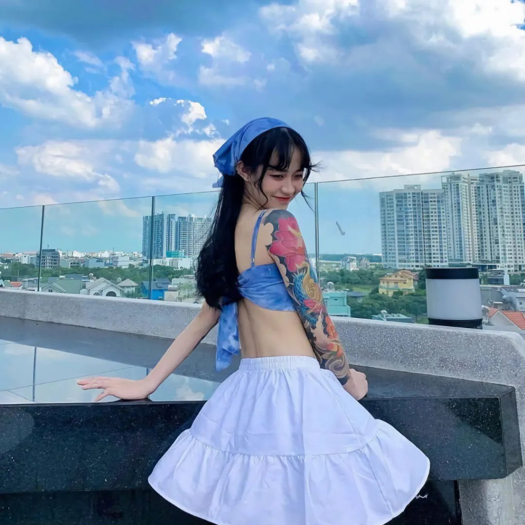 常盘庄的青春