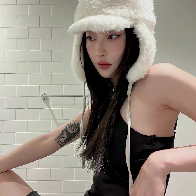 玻璃少女