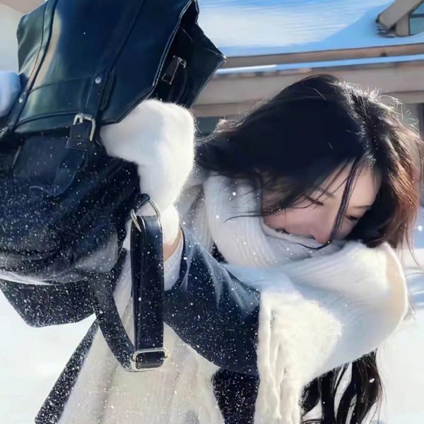 人气女神:拉面食游记